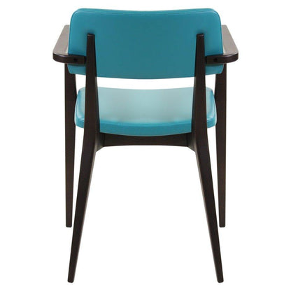 Asuncion Armchair