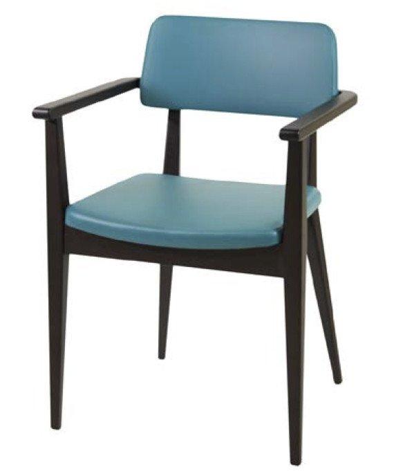 Asuncion Armchair