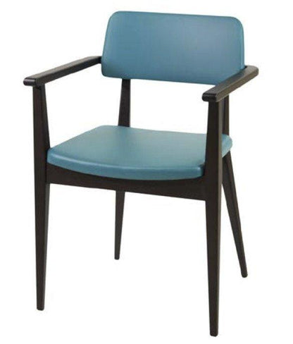 Asuncion Armchair