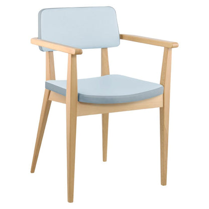 Asuncion Armchair