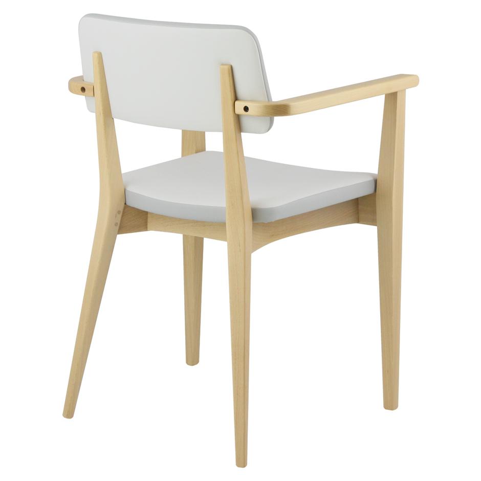 Asuncion Armchair
