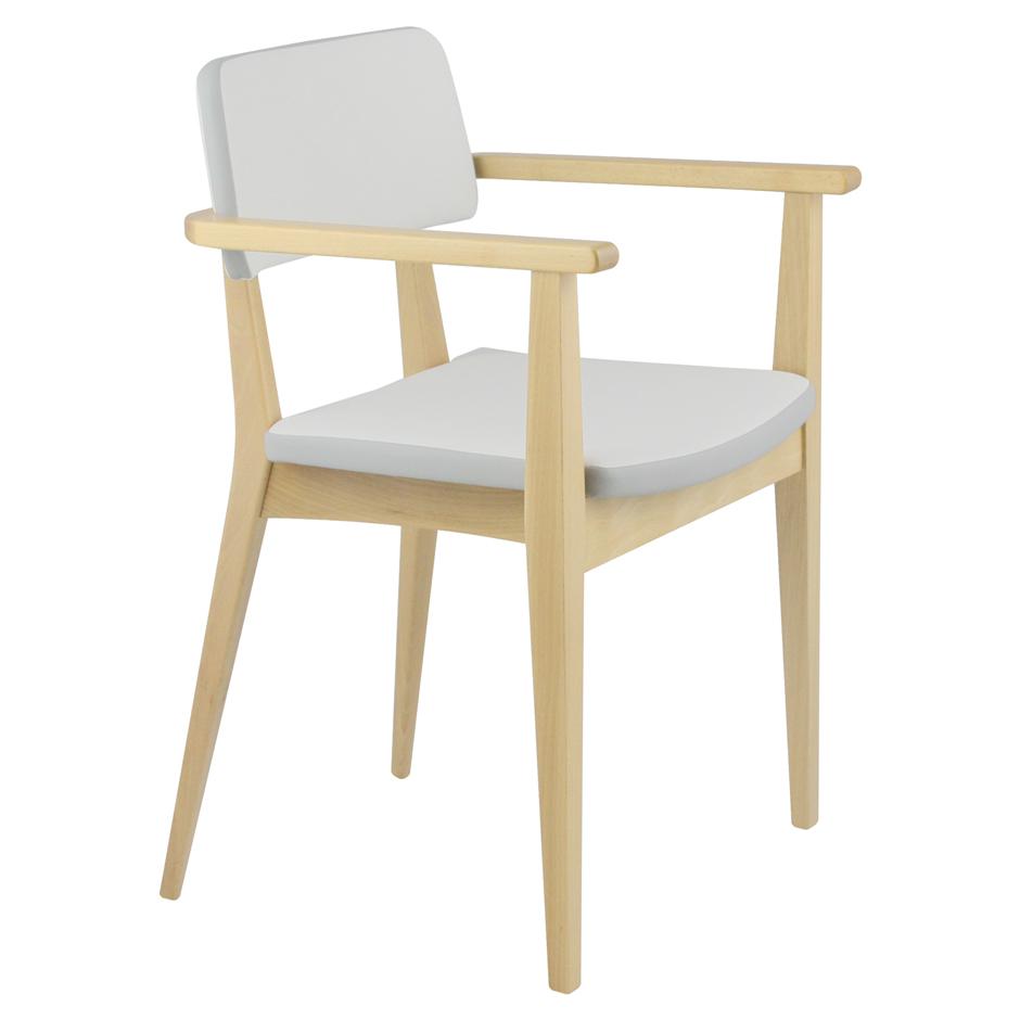 Asuncion Armchair