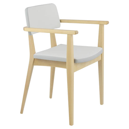 Asuncion Armchair