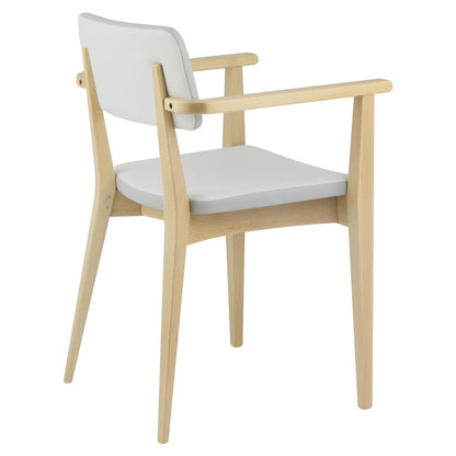Asuncion Armchair