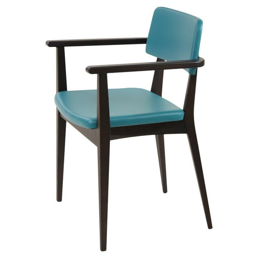 Asuncion Armchair-Contract Furniture Store for hospitality, leisure & commercial projects