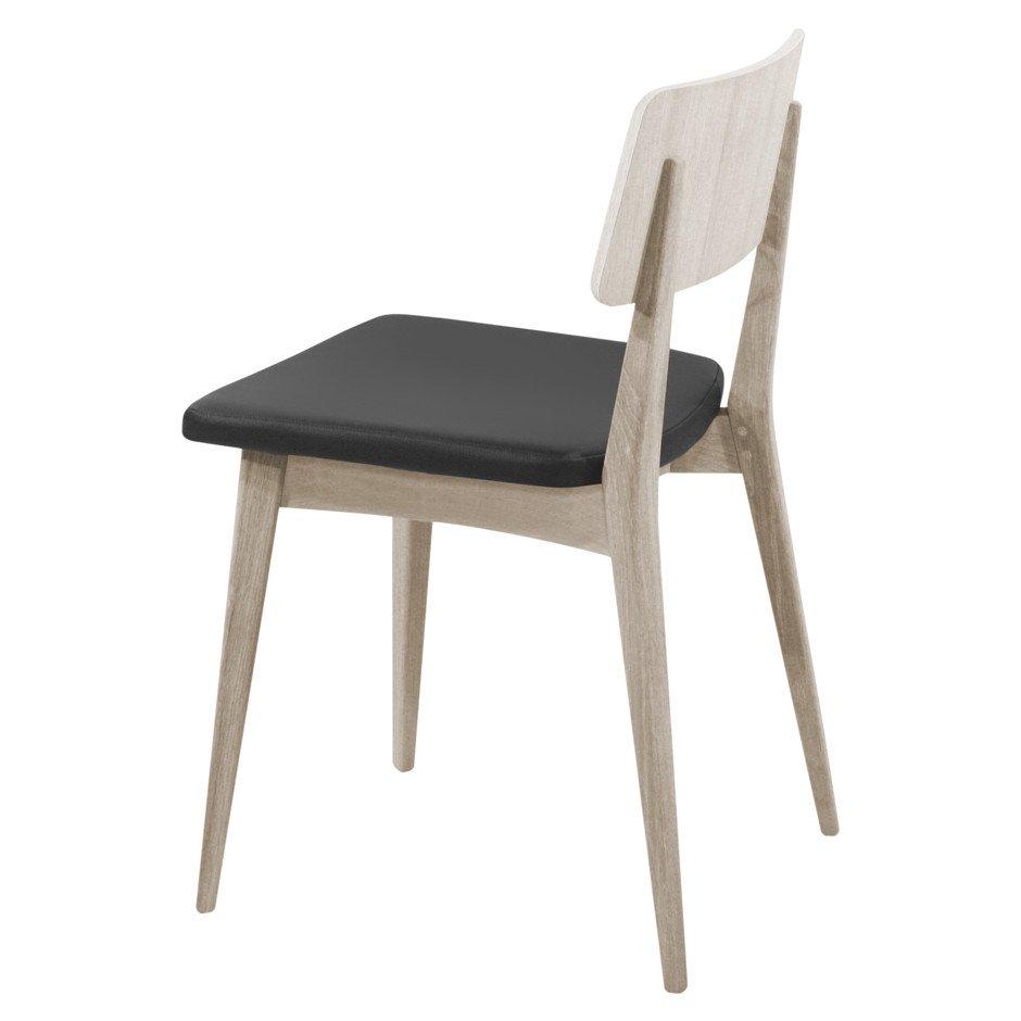 Asuncion Side Chair-CM Cadeiras-Contract Furniture Store