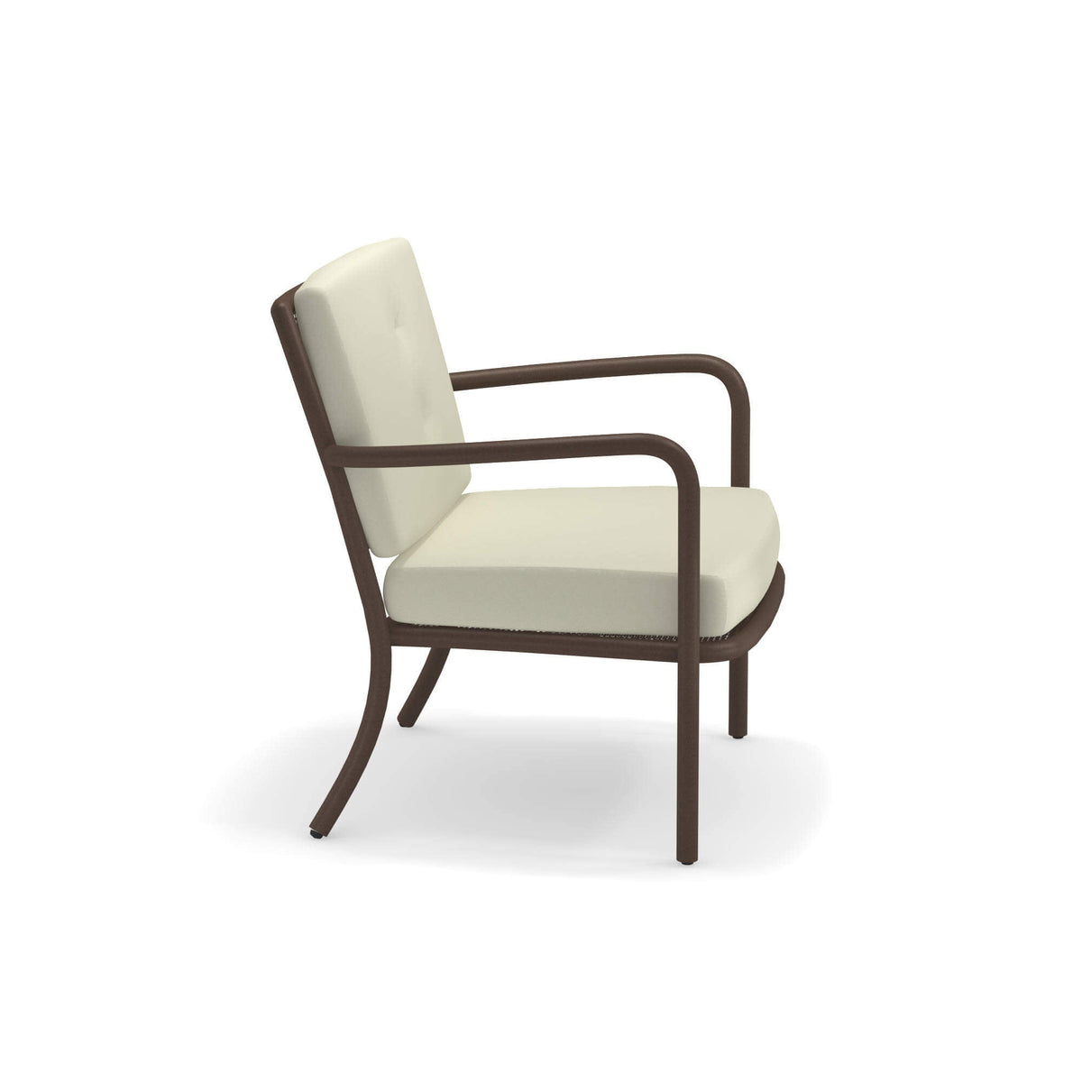 Athena 3416 Lounge Chair-Emu-Contract Furniture Store