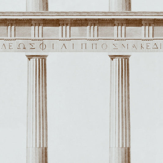 Athena Wallpaper
