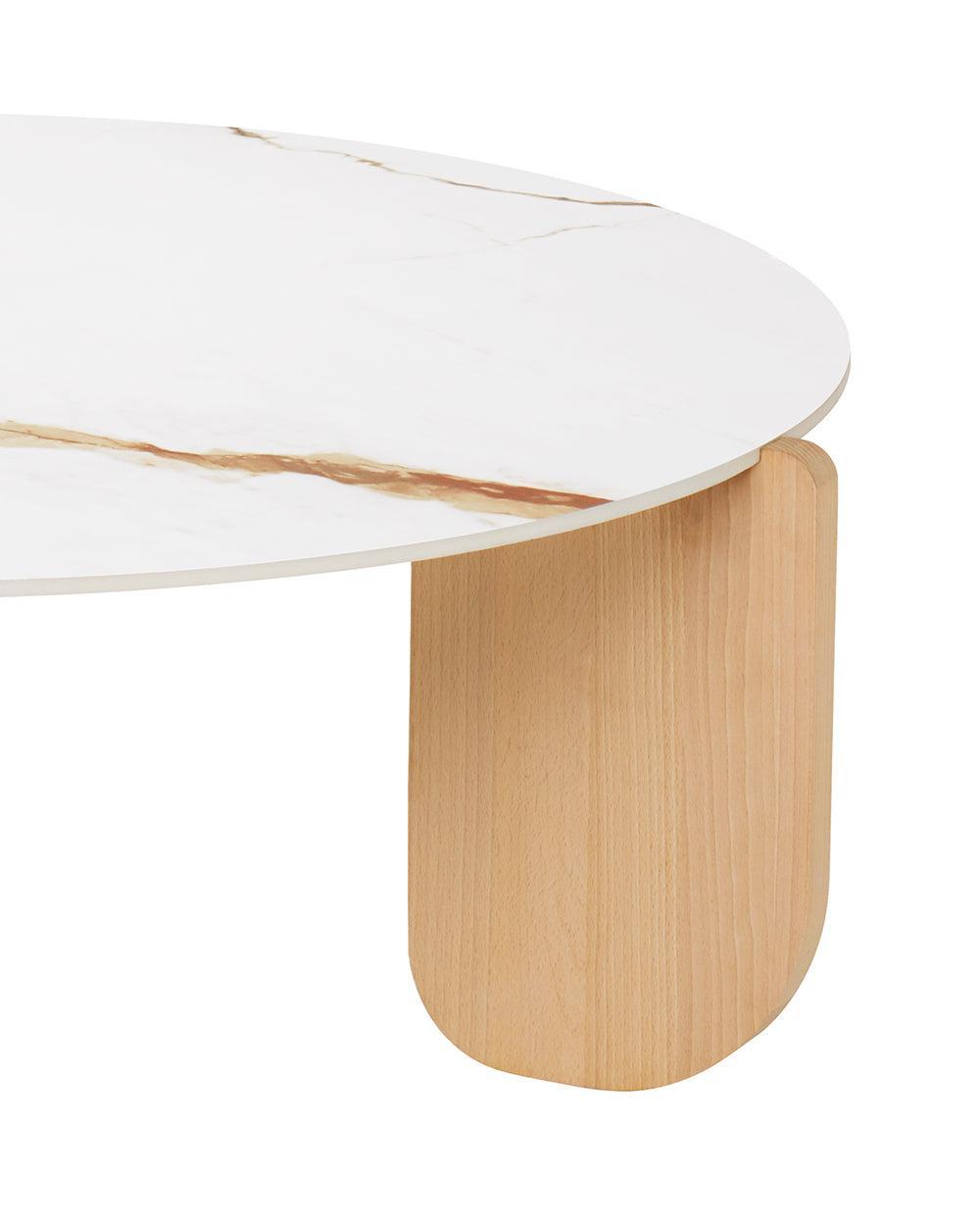 Athlos Coffee Table-Contract Furniture Store for hospitality, leisure & commercial projects