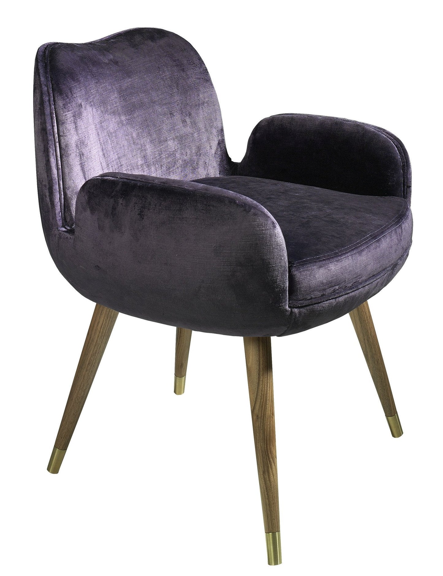Atlas Armchair