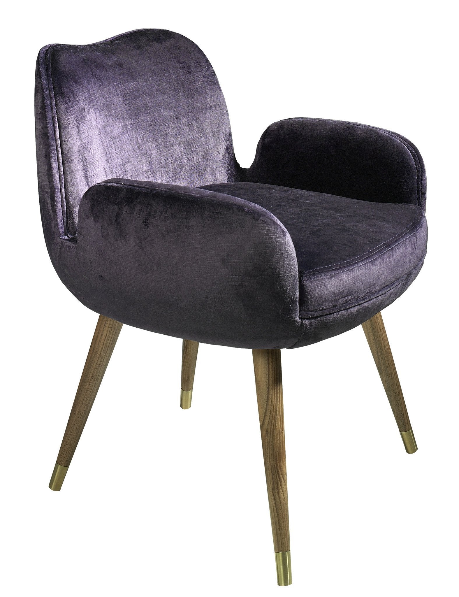 Atlas Armchair