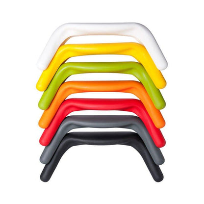 Atlas Low Bench
