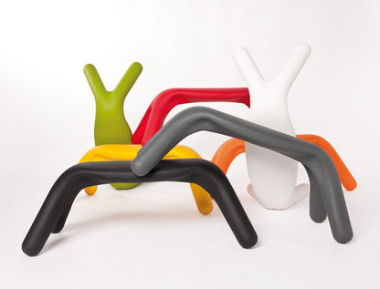 Atlas Low Bench