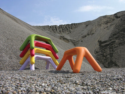 Atlas Low Bench