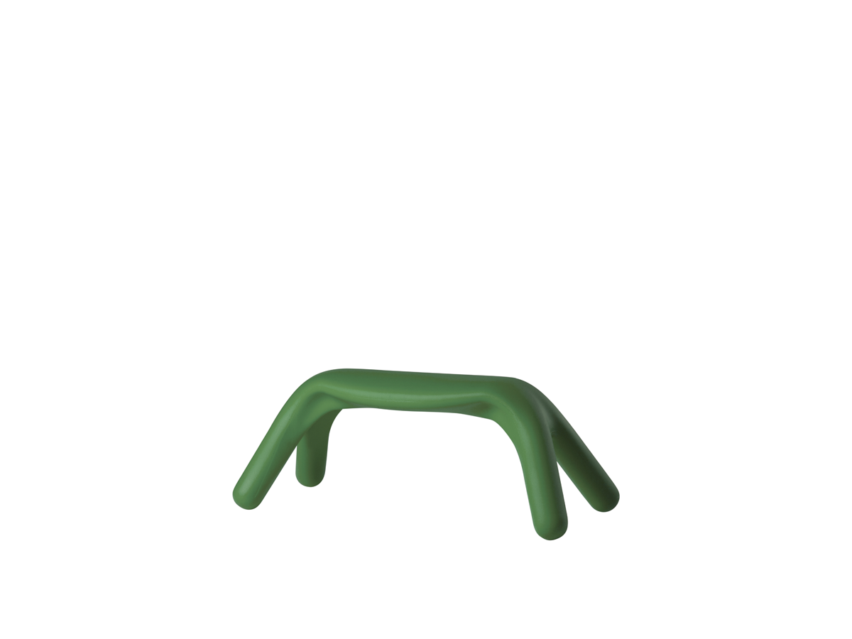 Atlas Low Bench