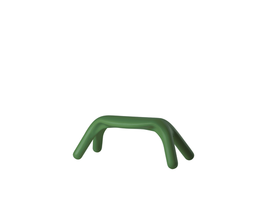 Atlas Low Bench