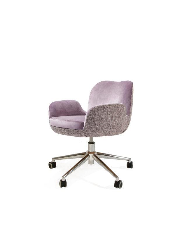 Atlas Office Armchair-X8-Contract Furniture Store