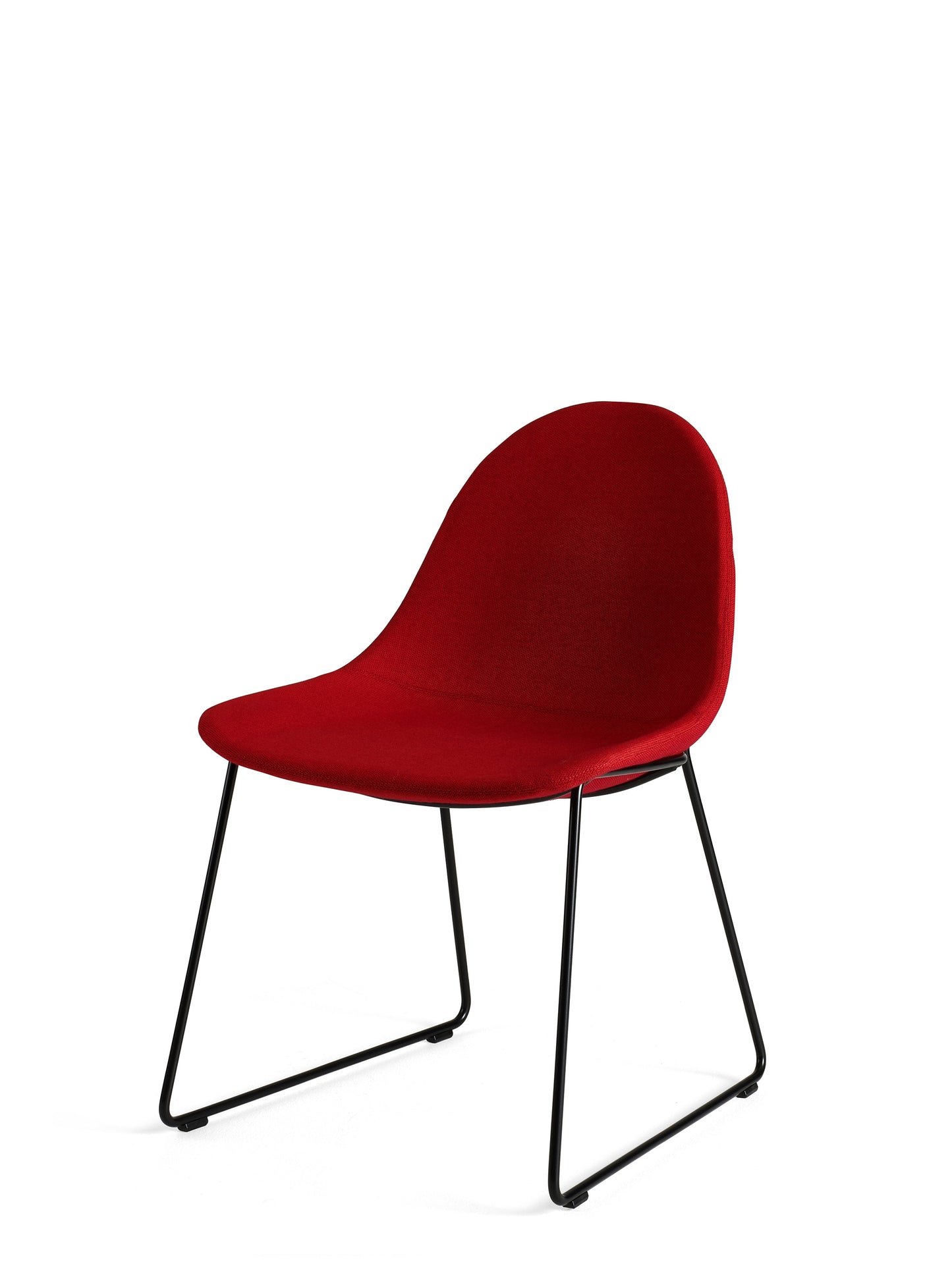 Atticus Armless 09 Side Chair-Contract Furniture Store for hospitality, leisure & commercial projects