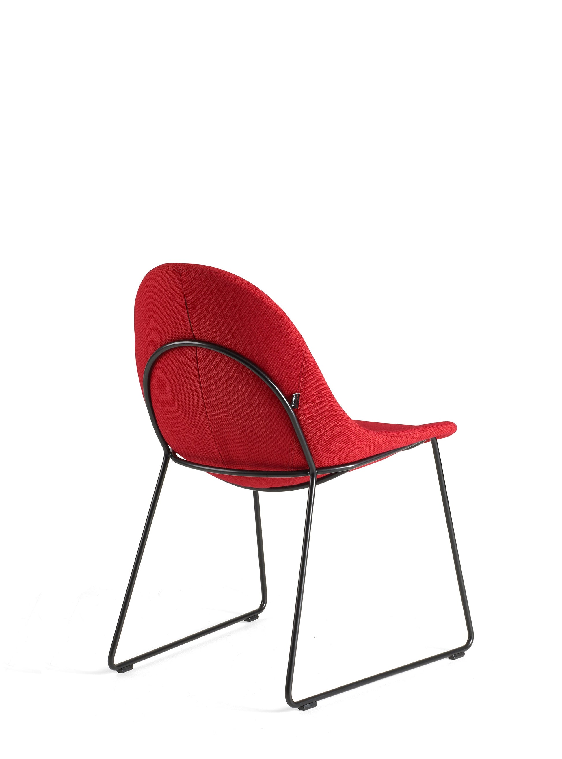 Atticus Armless 09 Side Chair-Contract Furniture Store for hospitality, leisure & commercial projects