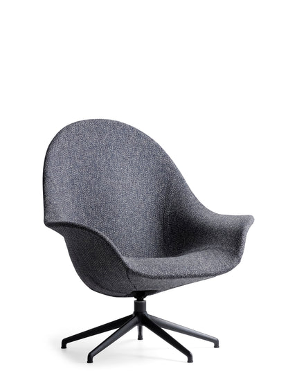 Atticus High 03 Lounge Chair-Contract Furniture Store for hospitality, leisure & commercial projects