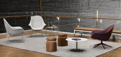 Atticus High 09 Lounge Chair