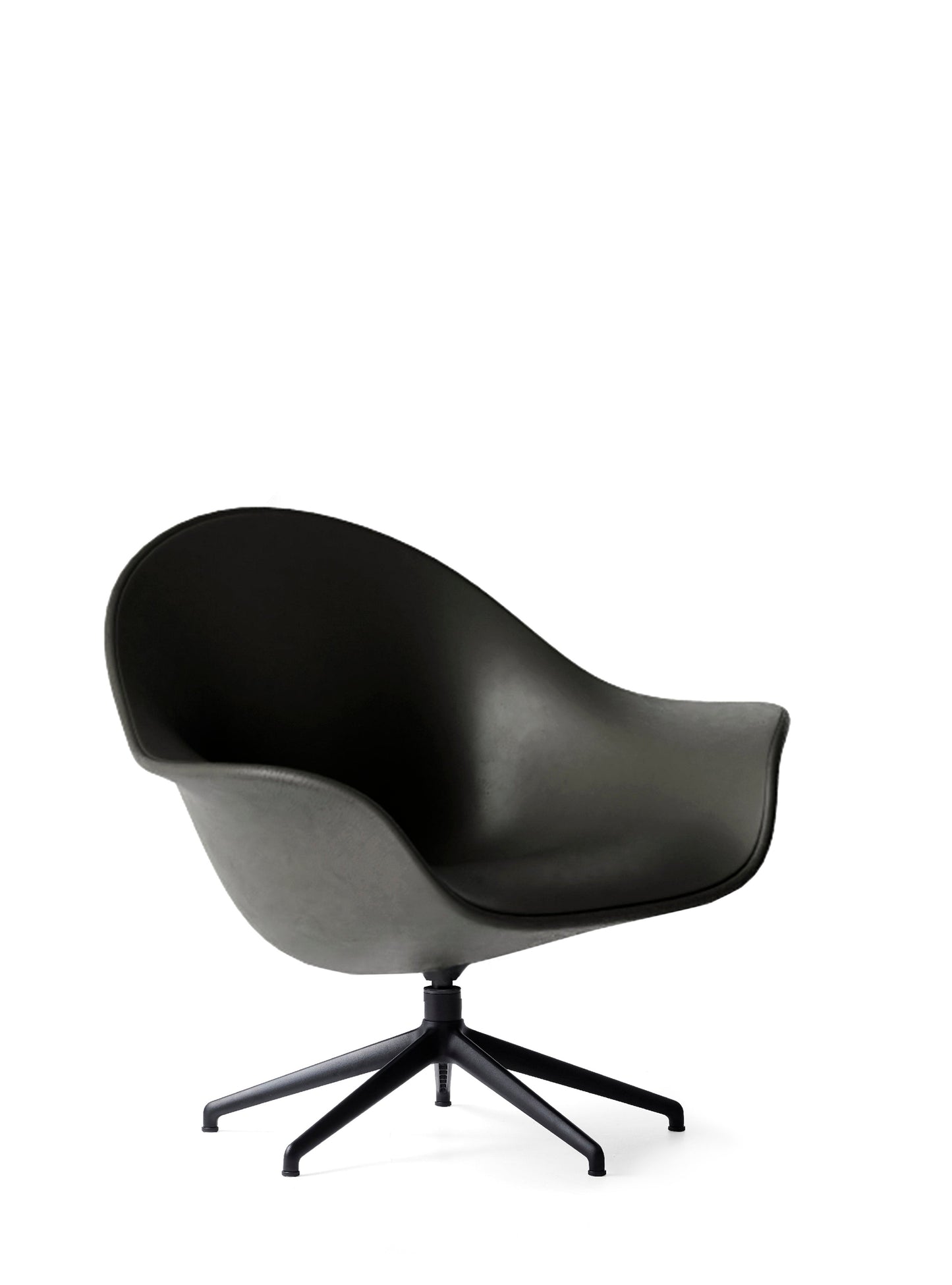 Atticus Low 03 Lounge Chair-Contract Furniture Store for hospitality, leisure & commercial projects