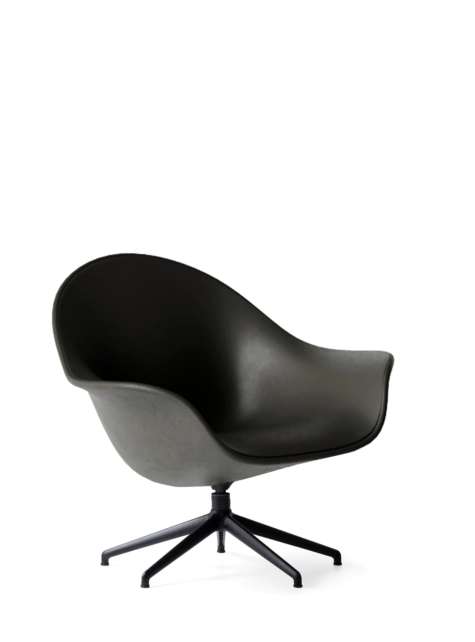 Atticus Low 03 Lounge Chair-Contract Furniture Store for hospitality, leisure & commercial projects