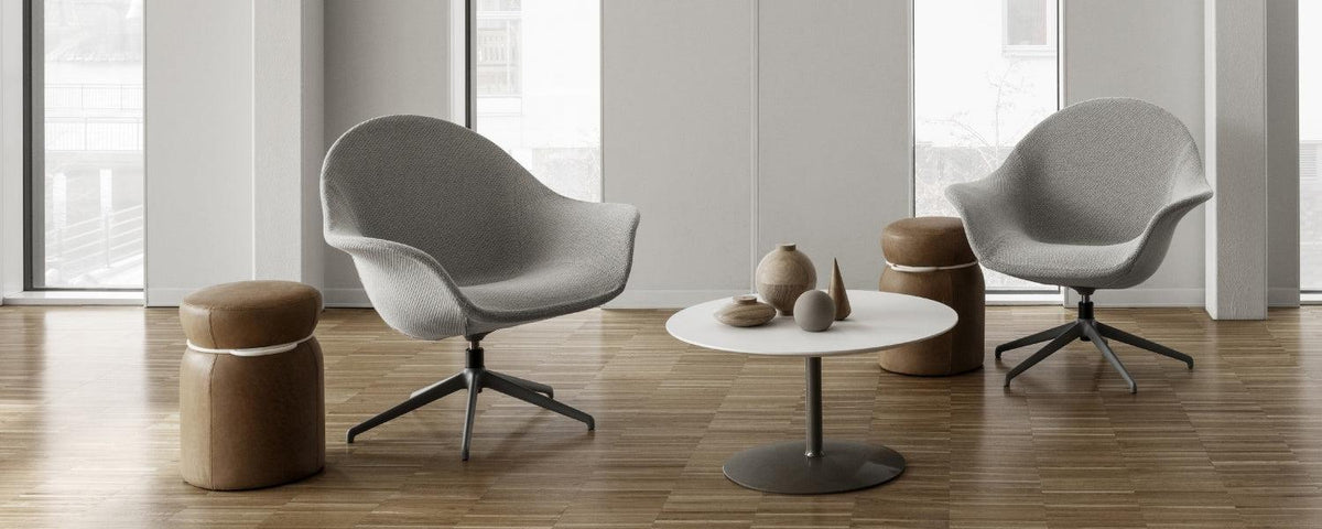 Atticus Low 03 Lounge Chair-Johanson Design-Contract Furniture Store