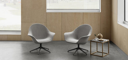 Atticus Low 03 Lounge Chair-Contract Furniture Store for hospitality, leisure & commercial projects