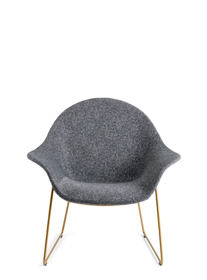 Atticus Low 09 Lounge Chair-Contract Furniture Store for hospitality, leisure & commercial projects