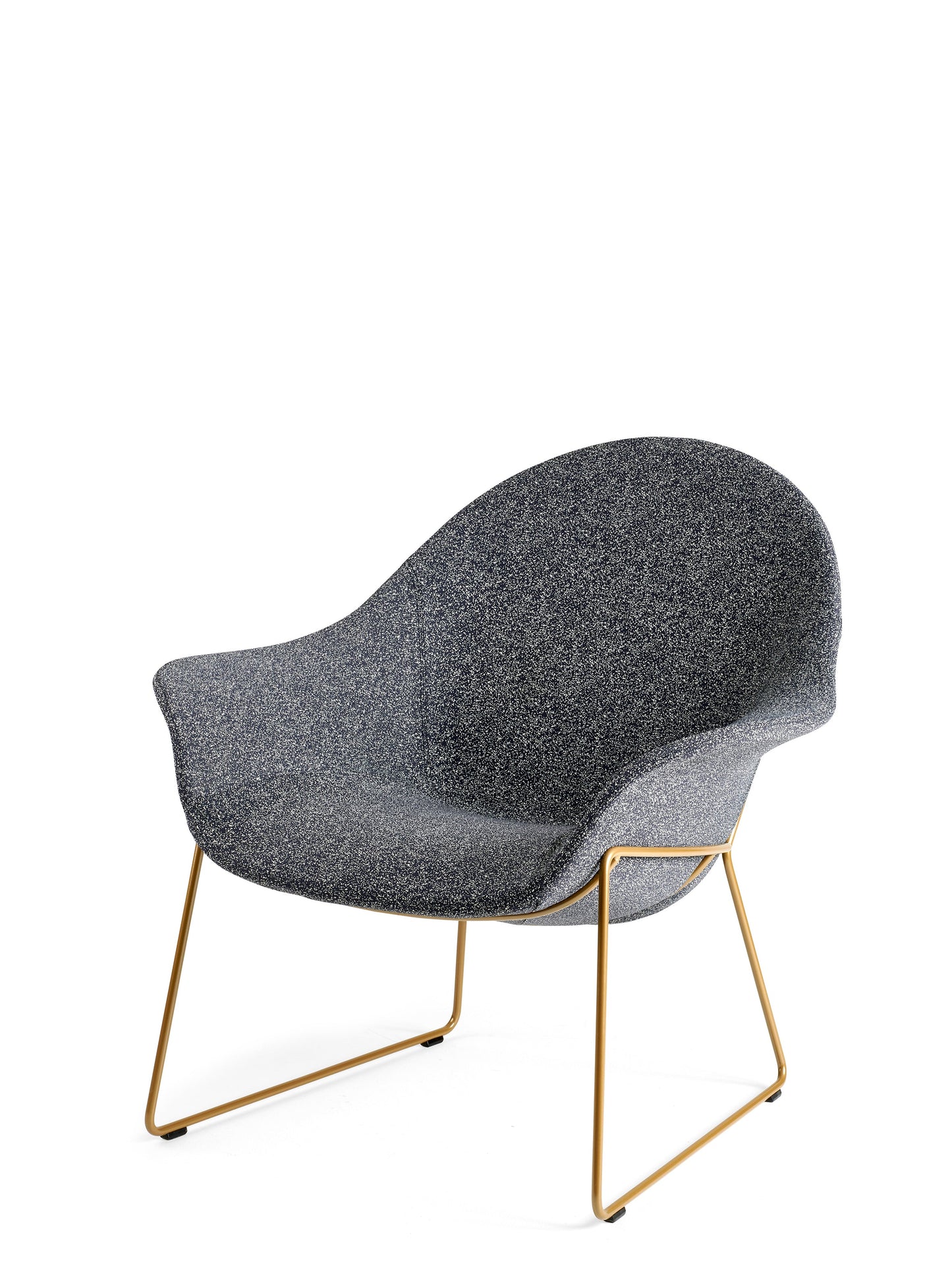 Atticus Low 09 Lounge Chair-Contract Furniture Store for hospitality, leisure & commercial projects