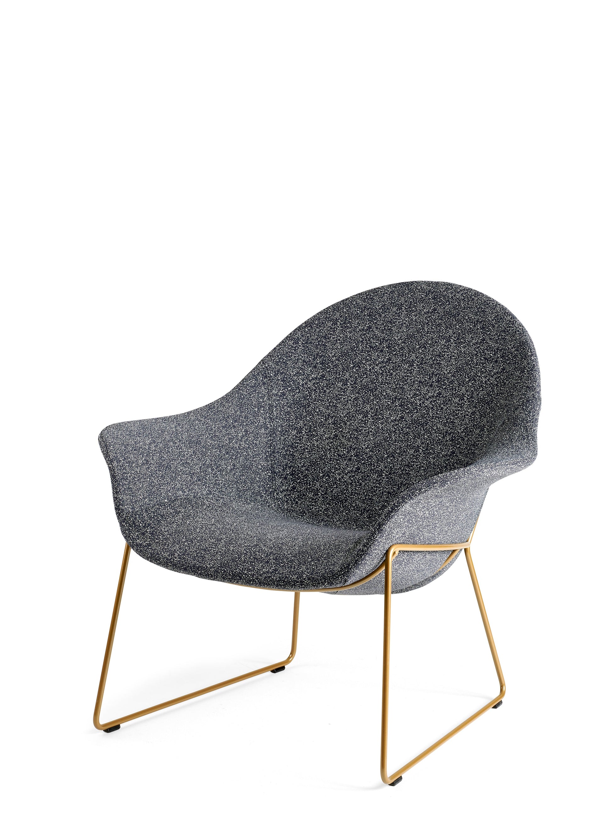 Atticus Low 09 Lounge Chair-Contract Furniture Store for hospitality, leisure & commercial projects