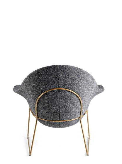 Atticus Low 09 Lounge Chair-Contract Furniture Store for hospitality, leisure & commercial projects