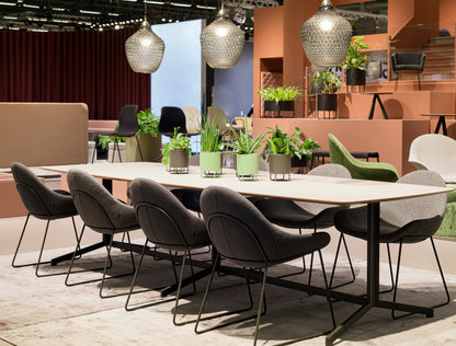 Atticus With Arms 09 Side Chair-Contract Furniture Store for hospitality, leisure & commercial projects