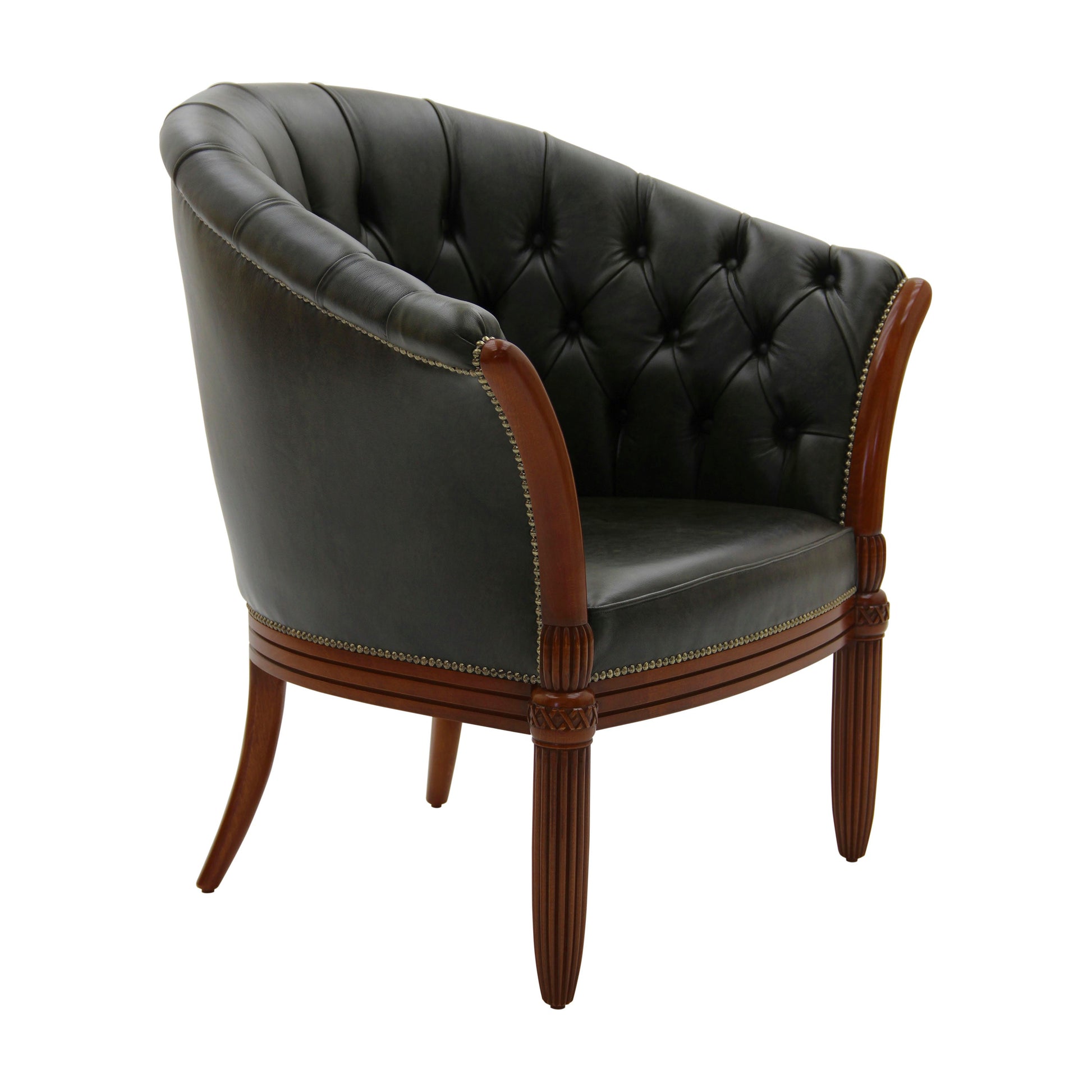 Augusto Lounge Chair-Contract Furniture Store for hospitality, leisure & commercial projects