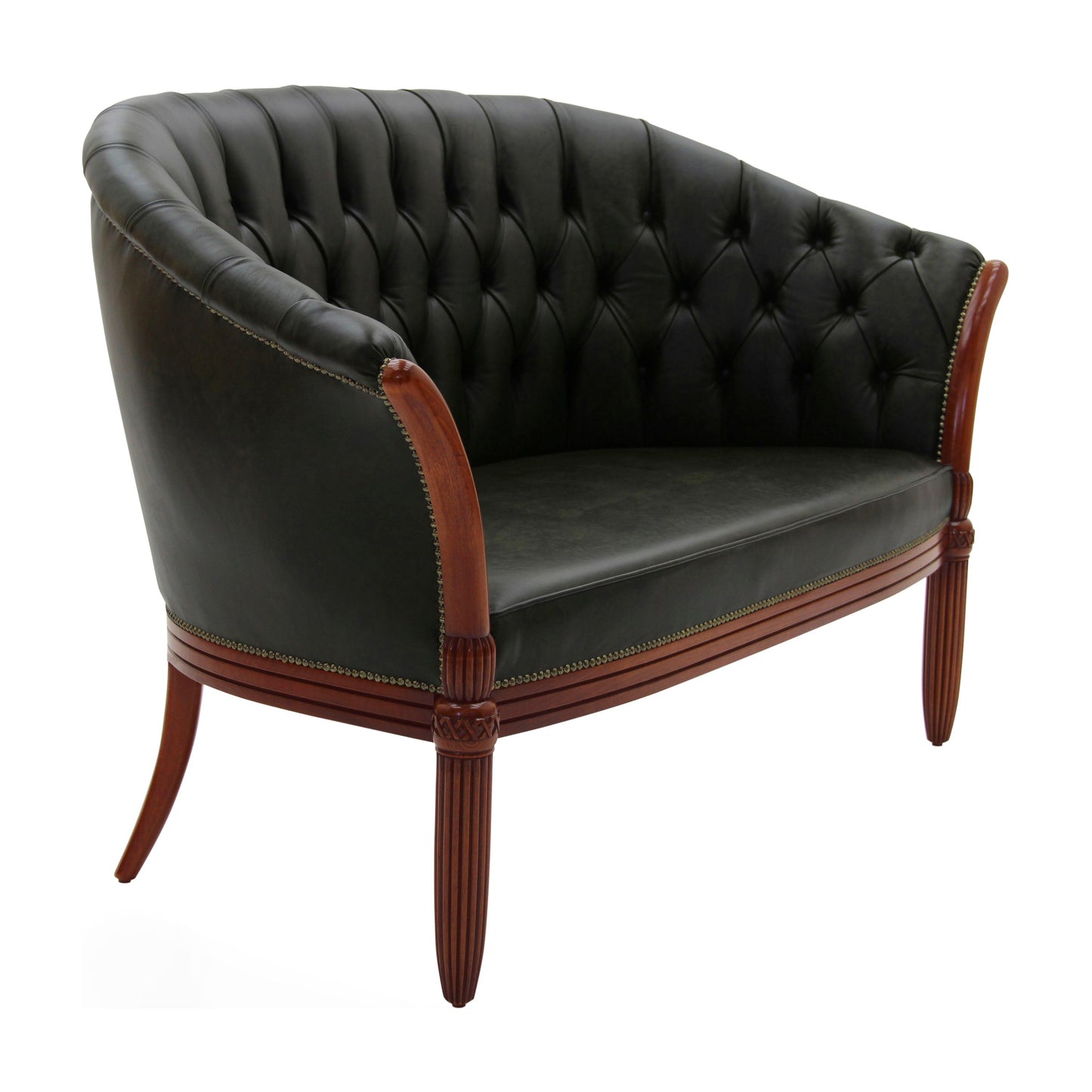 Augusto Sofa-Contract Furniture Store for hospitality, leisure & commercial projects