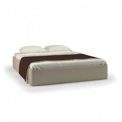 Augustus 0GL70 Double Bed-Contract Furniture Store for hospitality, leisure & commercial projects