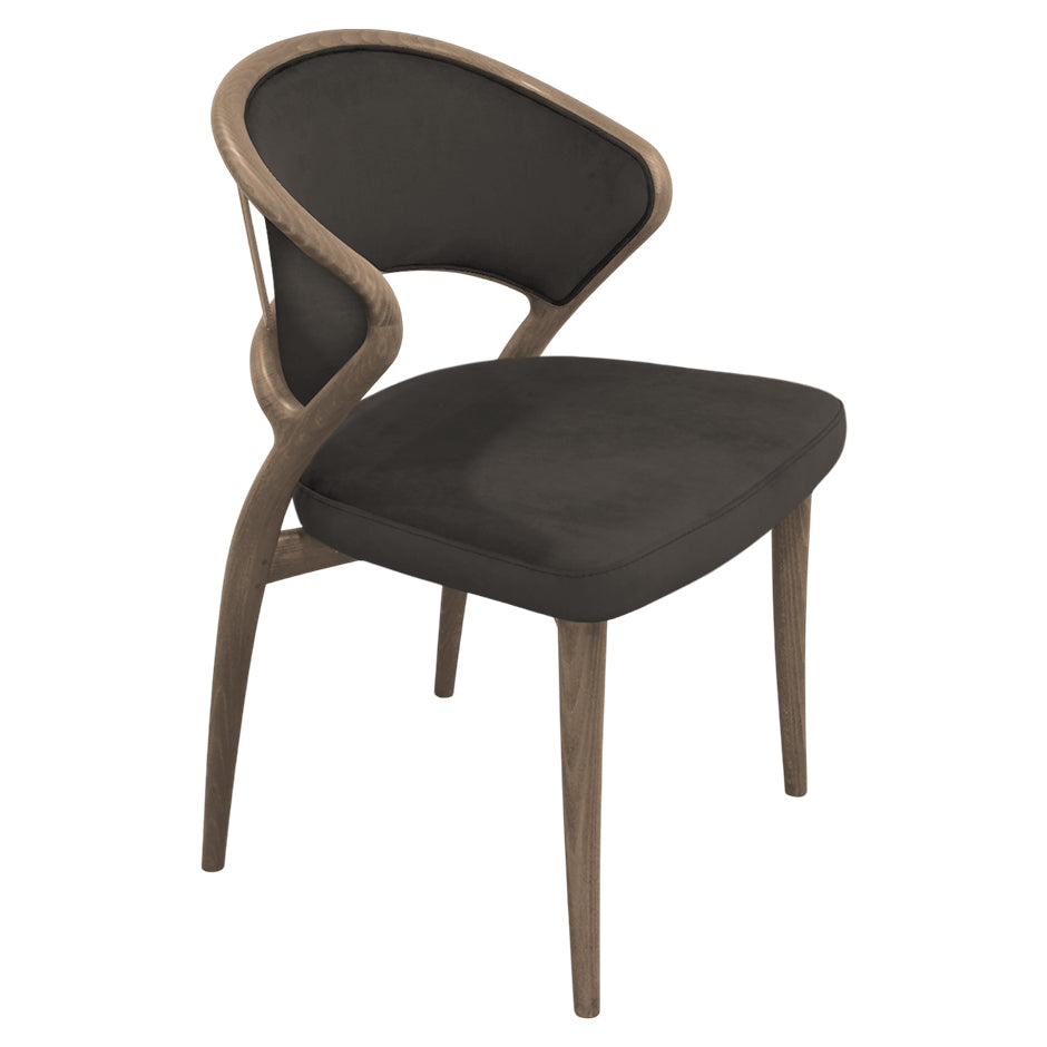 Aura Side Chair