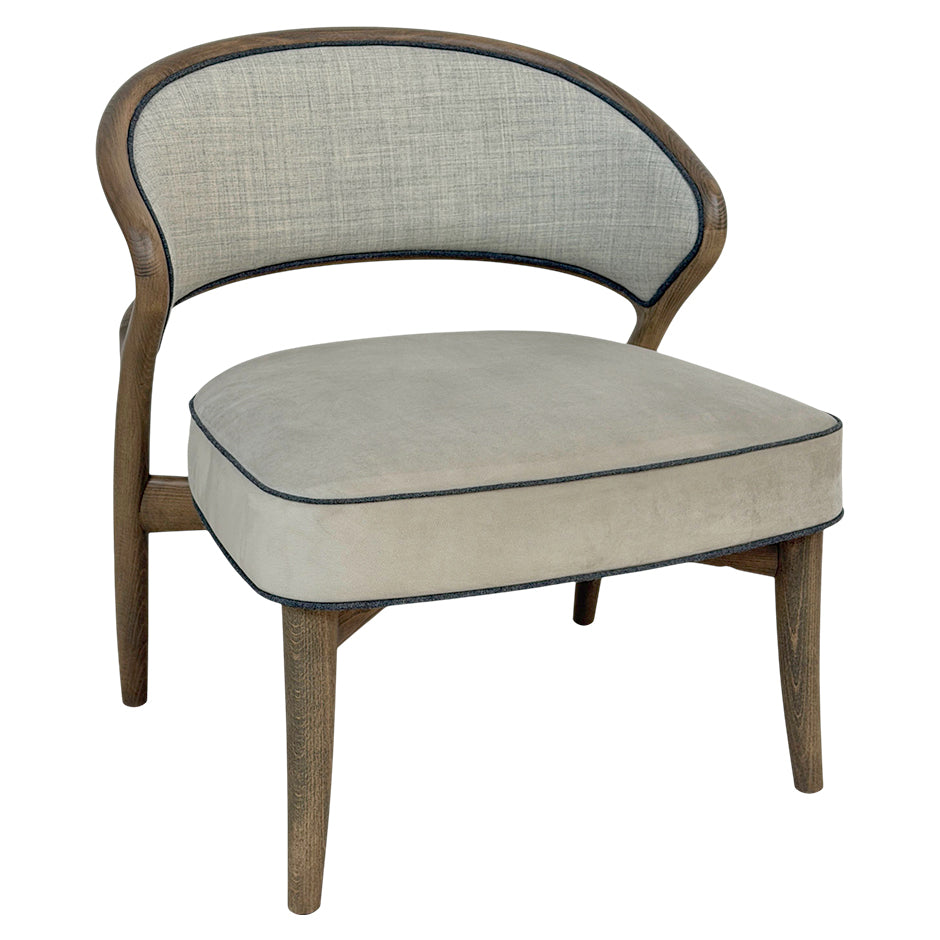 Aura Lounge Chair