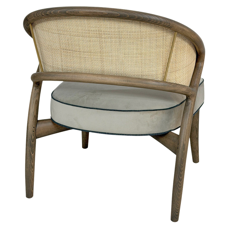 Aura Lounge Chair
