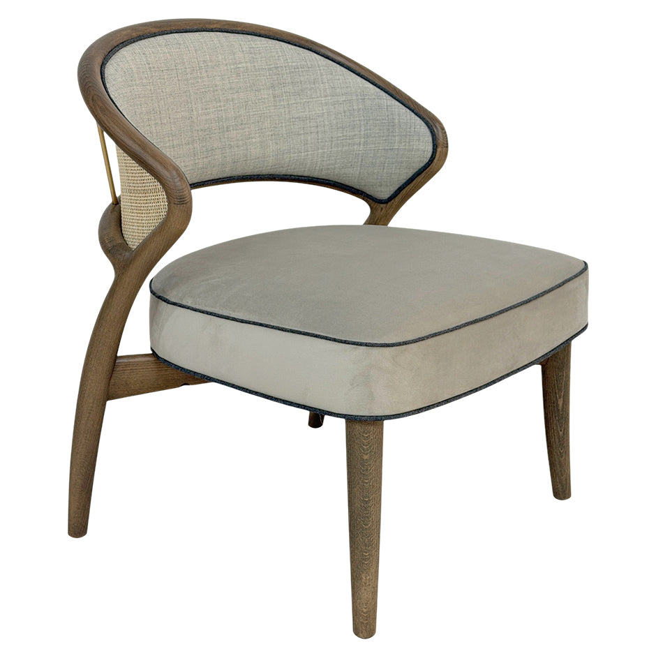 Aura Lounge Chair