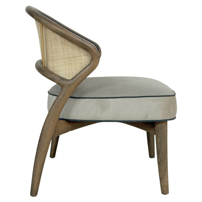 Aura Lounge Chair