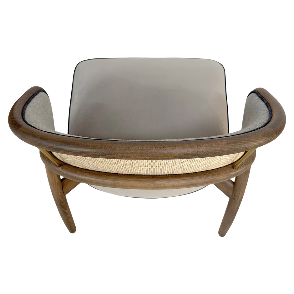 Aura Lounge Chair