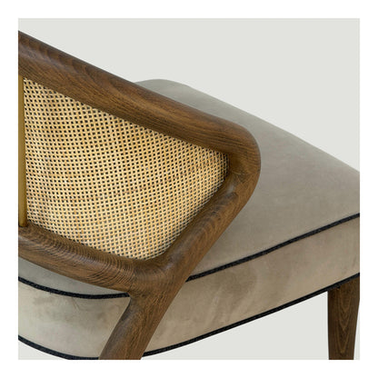 Aura Lounge Chair