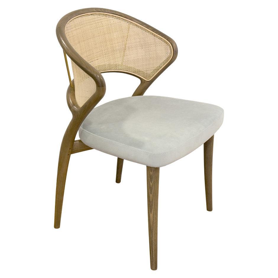 Aura Side Chair-Contract Furniture Store for hospitality, leisure & commercial projects