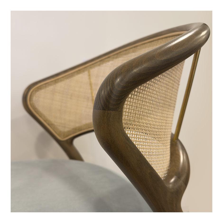 Aura Side Chair-Contract Furniture Store for hospitality, leisure & commercial projects