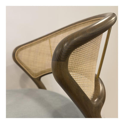 Aura Side Chair-Contract Furniture Store for hospitality, leisure & commercial projects