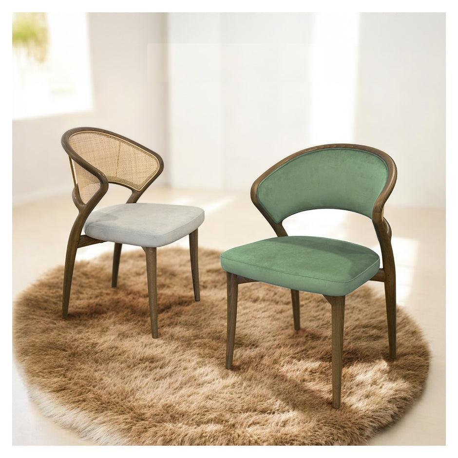 Aura Side Chair-Contract Furniture Store for hospitality, leisure & commercial projects