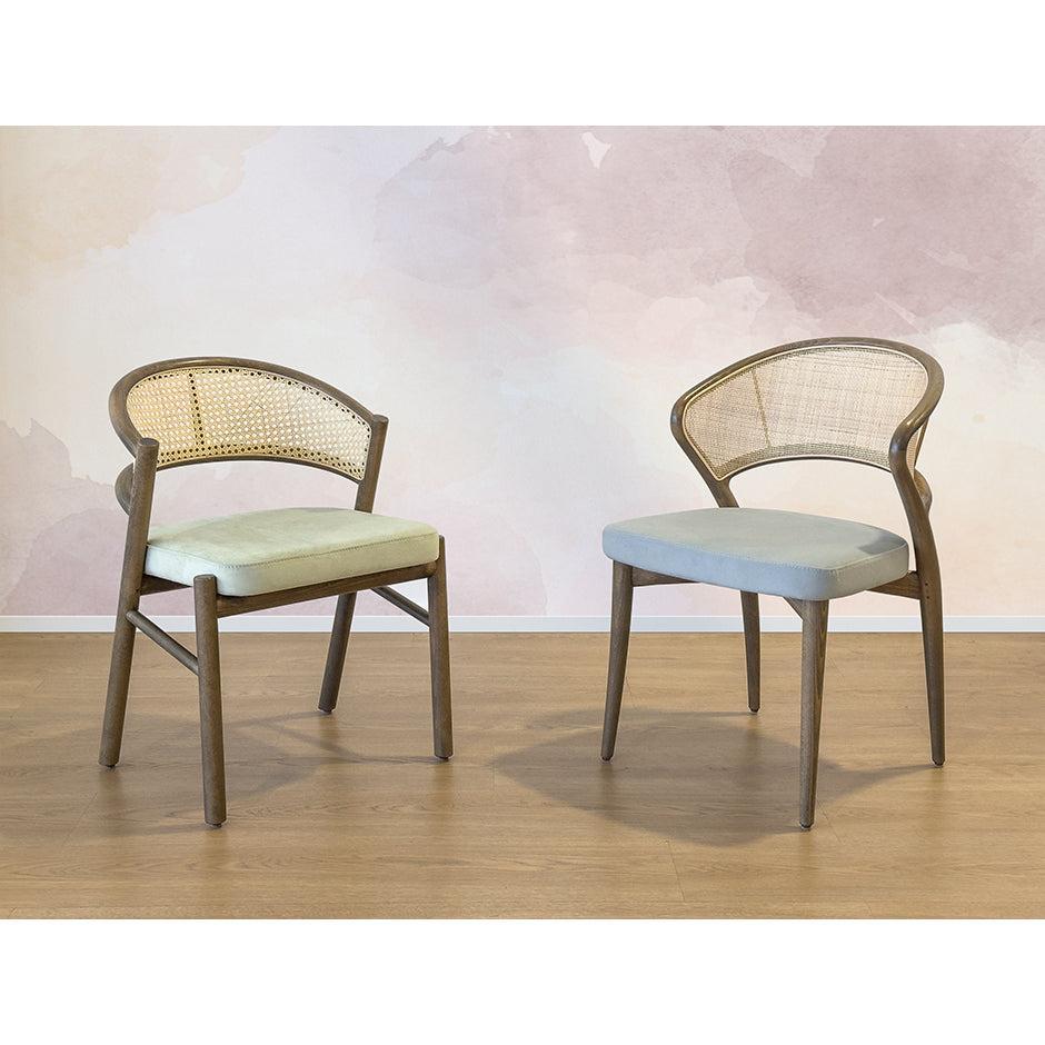 Aura Side Chair-Contract Furniture Store for hospitality, leisure & commercial projects