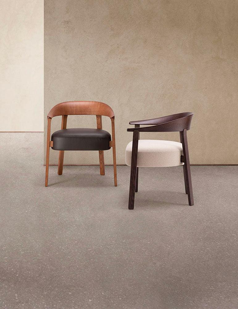 Aurea 3201 PO Armchair